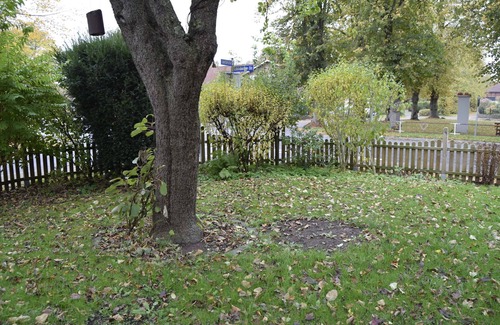 Fiefbergen Apartment | Vacation apartment/apartment for 5 guests with 110m² in Fiefbergen (268650)