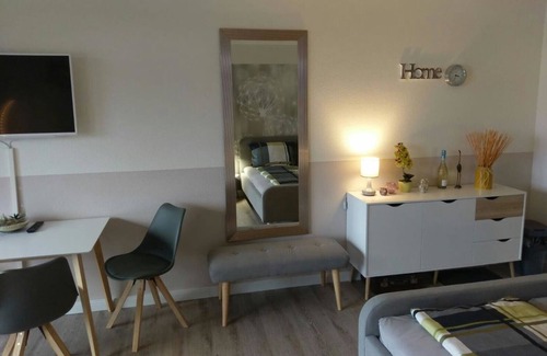 Hahnenklee Apartment | Vacation apartment/apartment for 4 guests with 32m² in Hahnenklee (126694)