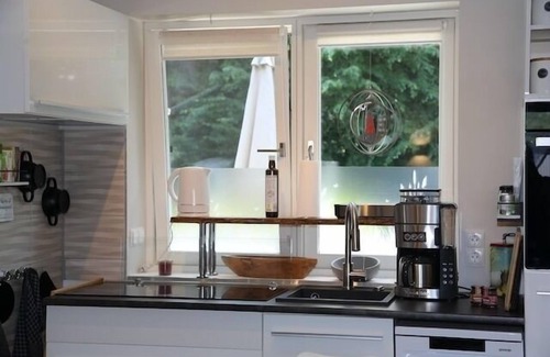Kummerfeld Apartment | Vacation apartment/apartment for 3 guests with 35m² in Kummerfeld (295717)