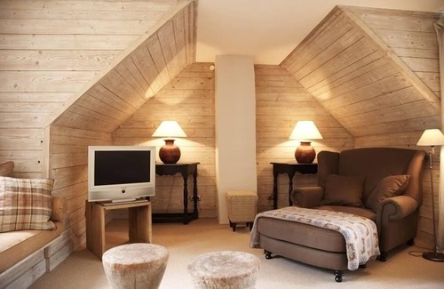 Luedersburg Apartment | Vacation apartment/apartment for 2 guests with 37m² in Lüdersburg (149380)