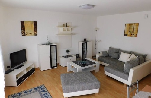 Landscheid Apartment | Vacation apartment/apartment for 3 guests with 70m² in Landscheid (153468)
