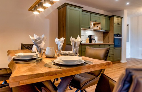 Monkebull Apartment | Vacation apartment/apartment for 6 guests with 80m² in Langenhorn (296518)