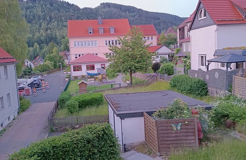 Lautenthal Apartment | Vacation apartment/apartment for 16 guests with 180m² in Lautenthal (295728)
