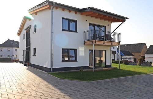 Lierschied Apartment | Vacation apartment/apartment for 4 guests with 50m² in Lierschied (129647)