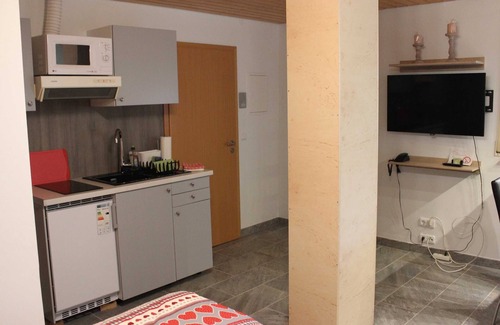 Litzendorf Apartment | Vacation apartment Appartment - Holiday apartment Christin