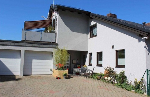 Litzendorf Apartment | Vacation apartment Appartment - Holiday apartment Christin