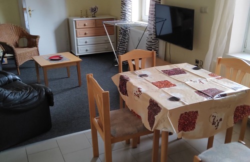 Metelsdorf Apartment | Vacation apartment/apartment for 4 guests with 60m² in Metelsdorf (161318)