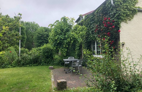 Nordstrand Apartment | Vacation apartment/apartment for 3 guests with 70m² in Nordstrand (71567)