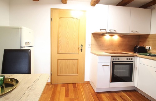 Ochsenfurt Apartment | Vacation apartment at the moated castle (2)