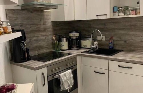 Ottersberg Apartment | Vacation apartment/apartment for 3 guests with 40m² in Ottersberg (271286)
