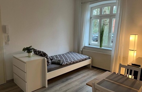 Ottersberg Apartment | Vacation apartment/apartment for 3 guests with 40m² in Ottersberg (271286)