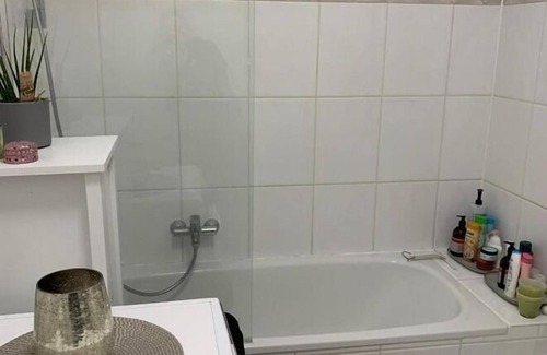 Ottersberg Apartment | Vacation apartment/apartment for 3 guests with 40m² in Ottersberg (271286)