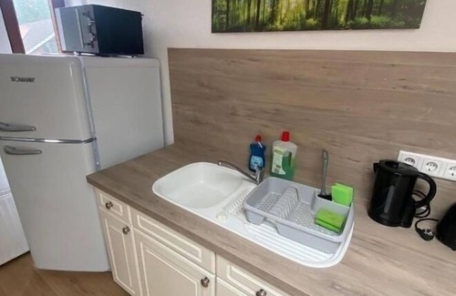 Ottersberg Apartment | Vacation apartment/apartment for 3 guests with 50m² in Ottersberg (271290)