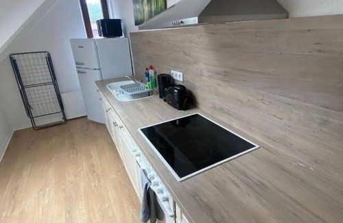 Ottersberg Apartment | Vacation apartment/apartment for 3 guests with 50m² in Ottersberg (271290)