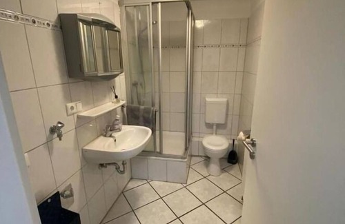 Ottersberg Apartment | Vacation apartment/apartment for 3 guests with 50m² in Ottersberg (271290)