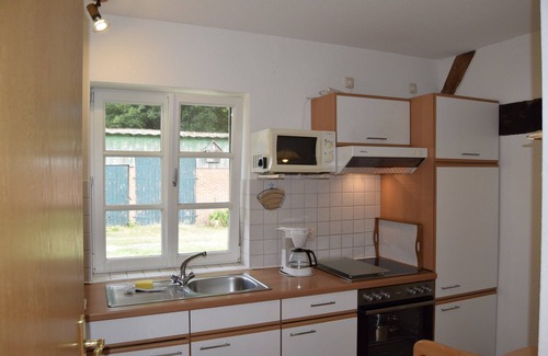 Krummbek Apartment | Vacation apartment/apartment for 2 guests with 52m² in Ratjendorf (105389)