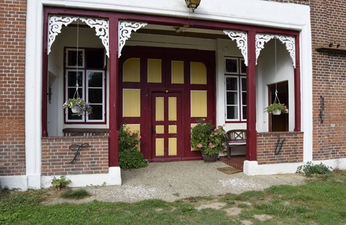 Krummbek Apartment | Vacation apartment/apartment for 2 guests with 52m² in Ratjendorf (105389)
