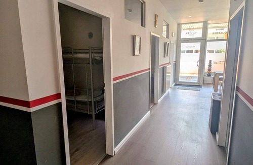 Rheinsberg Apartment | Vacation apartment/apartment for 18 guests with 250m² in Rheinsberg (271169)