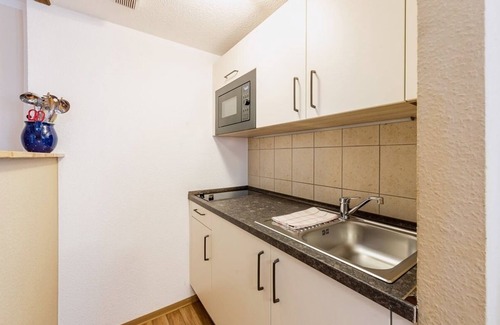 Groschwitz Apartment | Vacation apartment/apartment for 4 guests with 35m² in Rudolstadt (297745)