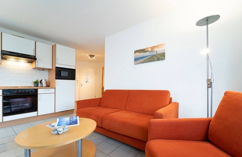 Scharbeutz Apartment | Vacation apartment/apartment for 4 guests with 46m² in Scharbeutz (286653)