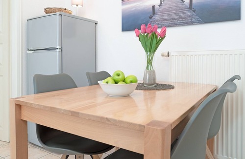 Scharbeutz Apartment | Vacation apartment/apartment for 4 guests with 45m² in Scharbeutz (286655)