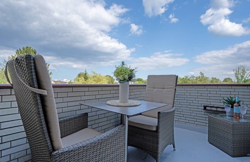 Scharbeutz Apartment | Vacation apartment/apartment for 2 guests with 32m² in Scharbeutz (286714)
