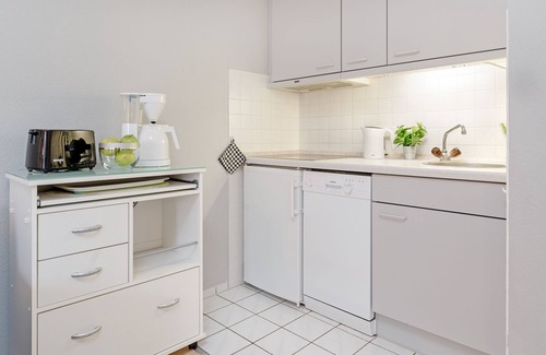 Scharbeutz Apartment | Vacation apartment/apartment for 3 guests with 43m² in Scharbeutz (286753)