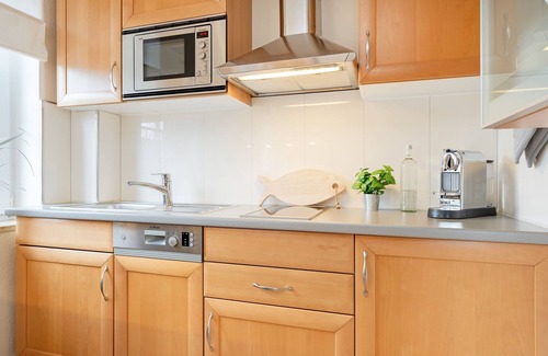 Scharbeutz Apartment | Vacation apartment/apartment for 3 guests with 51m² in Scharbeutz (286855)