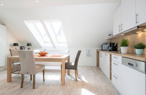 Scharbeutz Apartment | Vacation apartment/apartment for 4 guests with 68m² in Scharbeutz (286895)