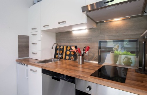 Scharbeutz Apartment | Vacation apartment/apartment for 2 guests with 40m² in Scharbeutz (287462)