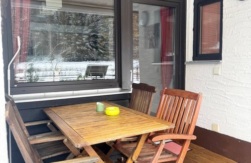 Blasiwald Apartment | Vacation apartment/apartment for 4 guests with 43m² in Schluchsee (268609)