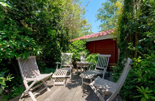 Spiekeroog Apartment | Vacation apartment/apartment for 2 guests with 40m² in Spiekeroog (149932)