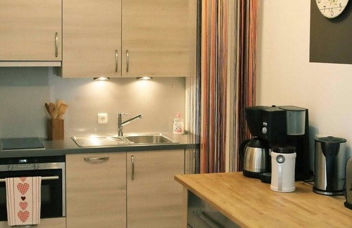 Kochel am See Apartment | Vacation apartment/apartment for 4 guests with 50m² in Walchensee (189500)