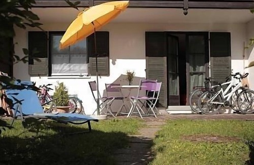 Kochel am See Apartment | Vacation apartment/apartment for 4 guests with 50m² in Walchensee (189500)