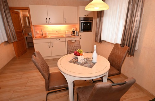 Warnemuende Apartment | Vacation apartment/apartment for 4 guests with 65m² in Warnemünde (173603)