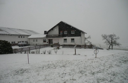 Weidenbach Apartment | Vacation apartment/apartment for 5 guests with 65m² in Weidenbach (118474)