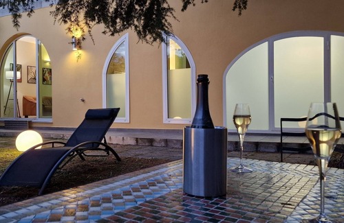 Castilenti Apartment | Vacation apartment/apartment for 2 guests with 45m² in Castilenti (273066)