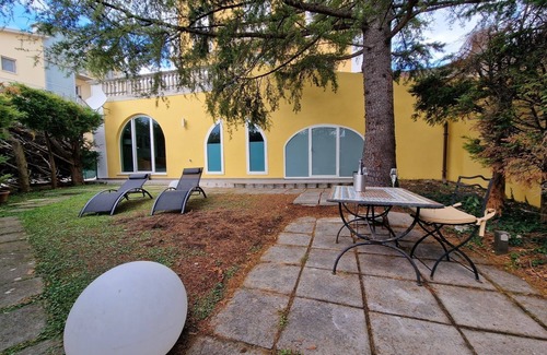 Castilenti Apartment | Vacation apartment/apartment for 2 guests with 45m² in Castilenti (273066)