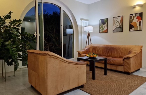Castilenti Apartment | Vacation apartment/apartment for 2 guests with 45m² in Castilenti (273066)