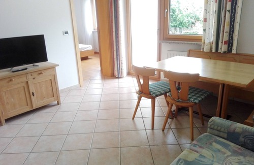 Rabla Apartment | Vacation apartment/apartment for 5 guests with 64m² in Parcines (127601)