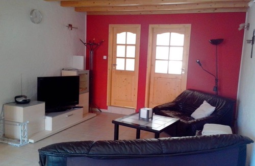 Niederehe Apartment | Vacation apartment Alte Scheune - 2-bed vacation apartment - non-smoking -