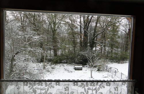 Schlitz Apartment | Vacation apartment Am Schlosspark. Max. 4 pers. 73 m², family-friendly, WLAN