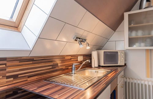 Hesel Apartment | Vacation apartment An der Eichenallee, 35200 - Holiday apartment, An der Eichenallee