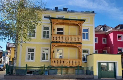 Bad Ischl Apartment | Vacation apartment/apartment for 2 guests with 26m² in Bad Ischl (147388)