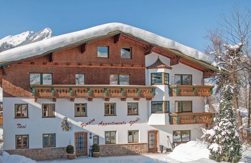 Bichlbach Apartment | Vacation apartment/apartment for 7 guests with 85m² in Bichlbach (247575)