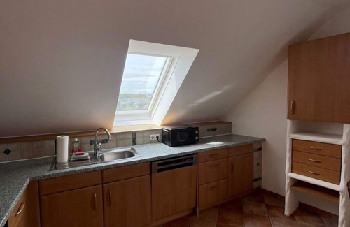 Sankt Polten Apartment | Vacation apartment/apartment for 8 guests with 94m² in St. Pölten (273372)
