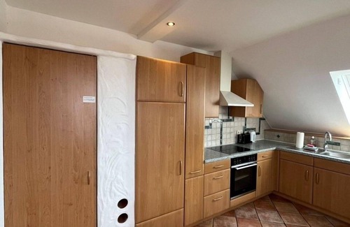 Sankt Polten Apartment | Vacation apartment/apartment for 8 guests with 94m² in St. Pölten (273372)