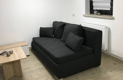 Braunlage Apartment | Vacation apartment/apartment for 3 guests with 45m² in Braunlage (110916)
