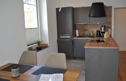 Braunlage Apartment | Vacation apartment/apartment for 4 guests with 77m² in Braunlage (265651)
