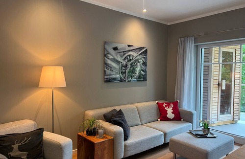 Braunlage Apartment | Vacation apartment/apartment for 4 guests with 77m² in Braunlage (265651)